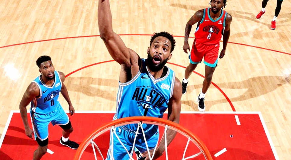 Khảo sát GM NBA: Victor Wembanyama và San Antonio Spurs nhận trọn niềm tin, nhưng bóng rổ chưa bao giờ nghe theo lá phiếu