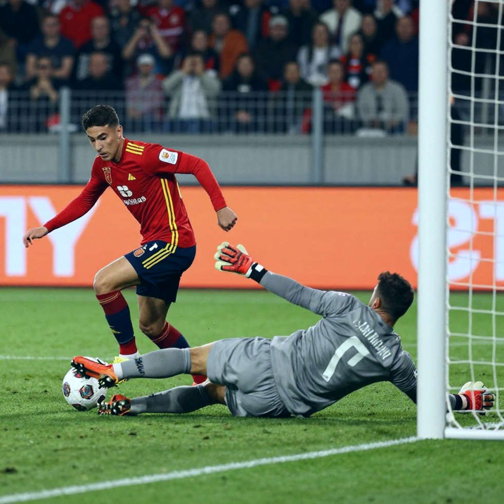 U20 Vietnam: Lessons from Failure, Ambition from Home Soil U20 Vietnam: Lessons from Failure, Ambition from Home Soil