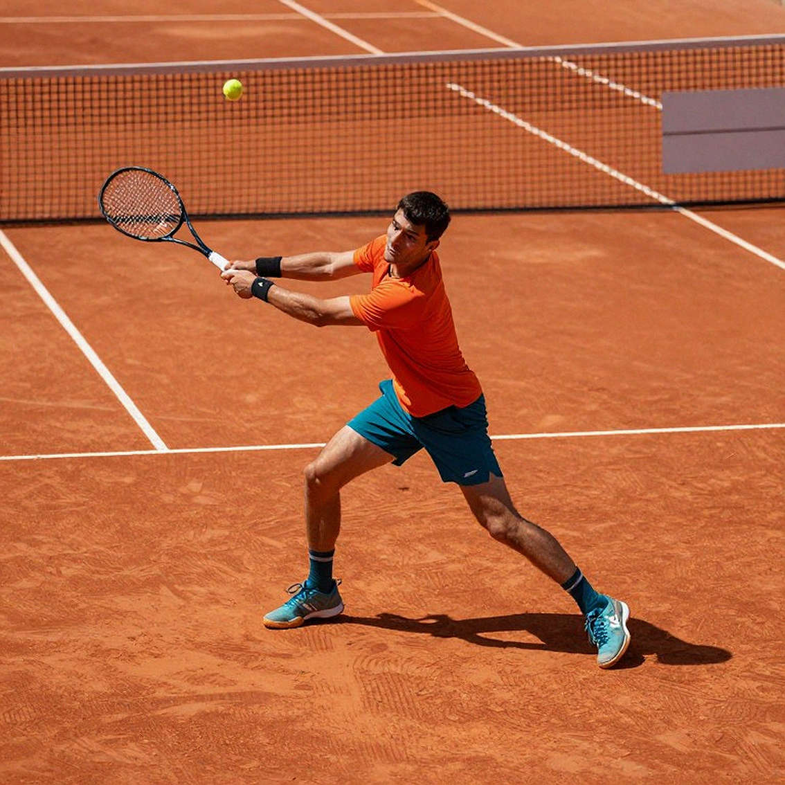 Nhịp đã đổi: Điều bảng điểm tennis không kể Nhịp đã đổi: Điều bảng điểm tennis không kể