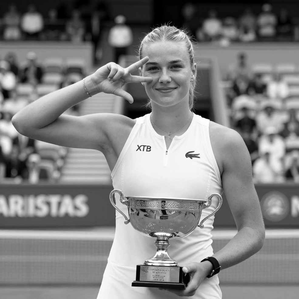 Nhịp đã đổi: Điều bảng điểm tennis không kể Nhịp đã đổi: Điều bảng điểm tennis không kể