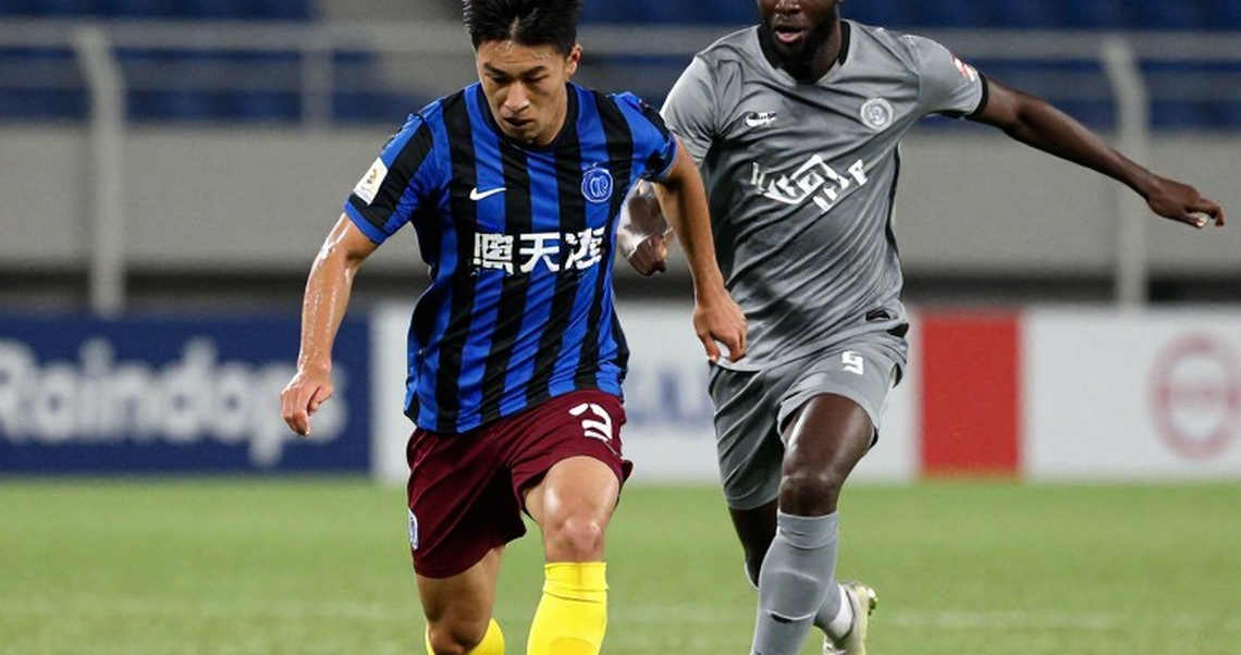 V-League 2026-2027 khởi tranh: Án treo giò, áp lực và bài toán tâm lý của Hà Nội FC V-League 2026-2027 khởi tranh: Án treo giò, áp lực và bài toán tâm lý của Hà Nội FC