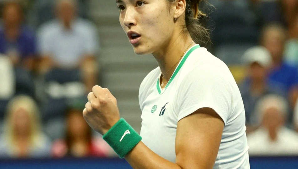 56 Minutes and 6-0: Pegula, Muchova Write Their Own Stories Amid US Open Rain 56 Minutes and 6-0: Pegula, Muchova Write Their Own Stories Amid US Open Rain
