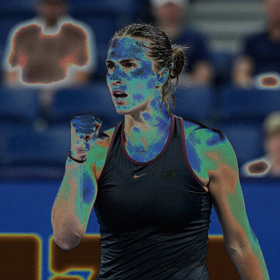 56 Minutes and 6-0: Pegula, Muchova Write Their Own Stories Amid US Open Rain 56 Minutes and 6-0: Pegula, Muchova Write Their Own Stories Amid US Open Rain