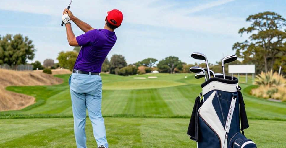 PGA Tour kỷ niệm Tháng Giáo dục Cá cược Có trách nhiệm: Khi golf ôm chặt 'con quái vật' cá cược PGA Tour kỷ niệm Tháng Giáo dục Cá cược Có trách nhiệm: Khi golf ôm chặt 'con quái vật' cá cược