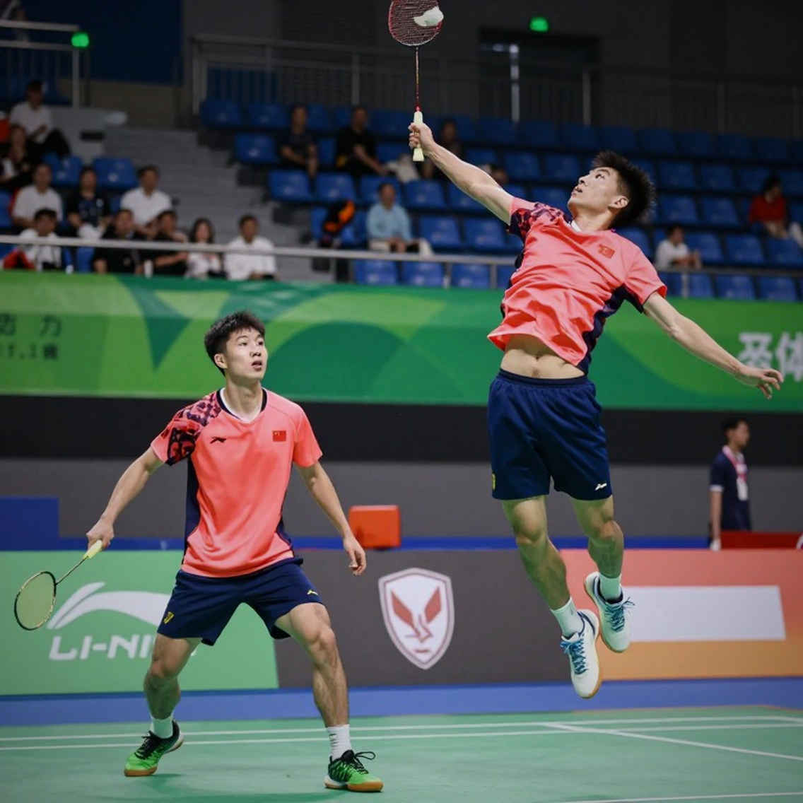 Aidil Sholeh và Vietnam Open 2026: Khi người đứng ngoài hệ thống viết lại lịch sử cầu lông Malaysia