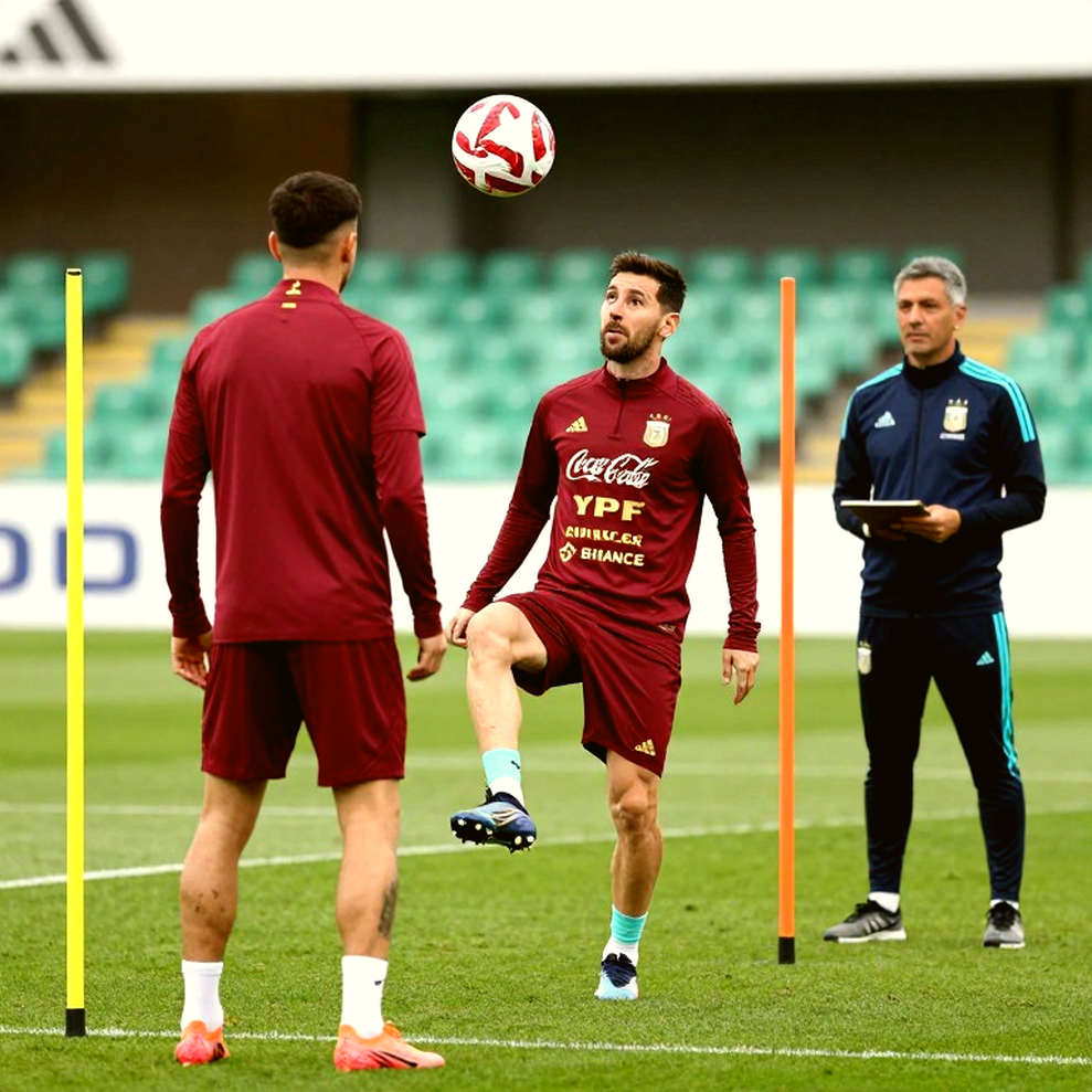 U17 Việt Nam và bản giao kèo chuẩn bị của Cristiano Roland: Khi thể lực là một lời thú nhận chiến thuật