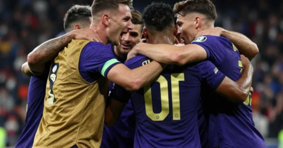 Gibbs-White vắng mặt: Nottingham Forest và bài toán độ sâu đội hình trước Arsenal
