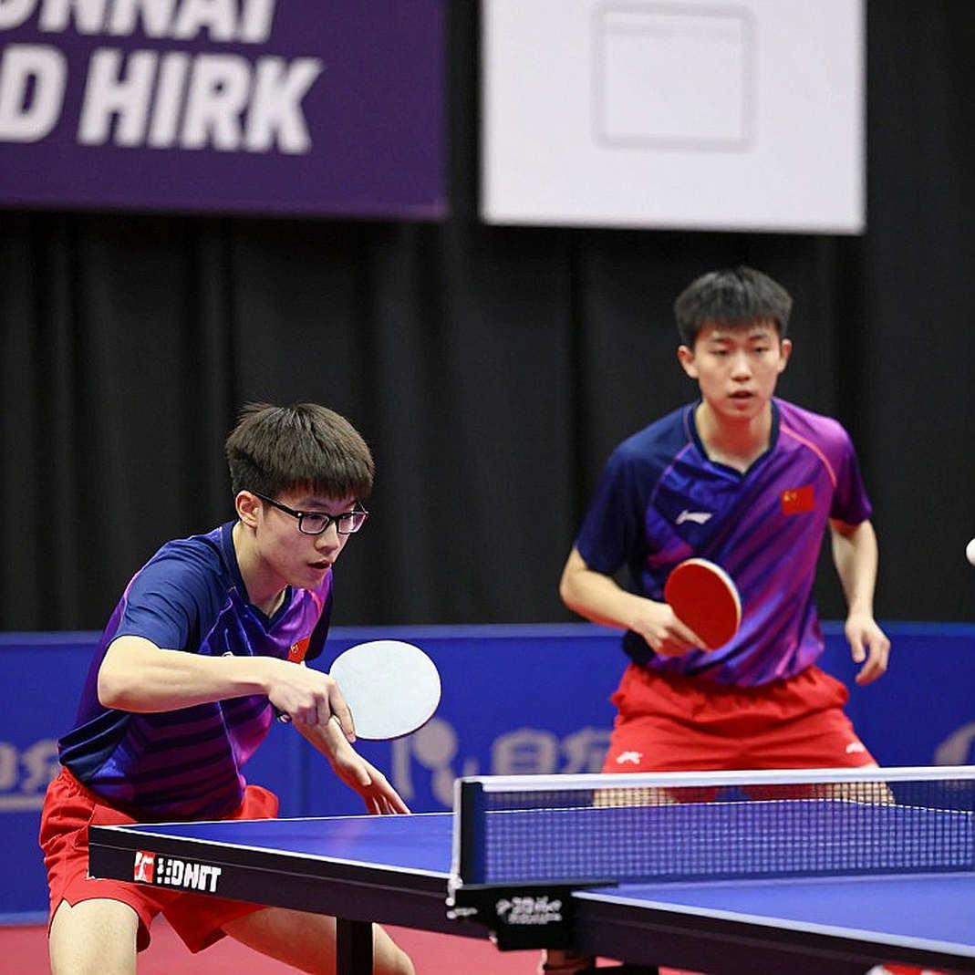 England Hopes Challenge: Sáu Ván Thua, Chín Trận Bất Bại Và Cách Nước Anh Đọc Lại Đường Ống U11