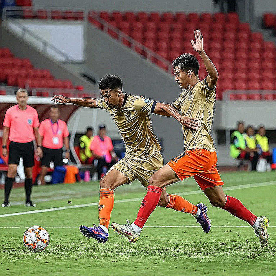 V.League và dòng tiền sau ngôi vương ASEAN Championship 2026: Vết nứt dưới tấm huy chương
