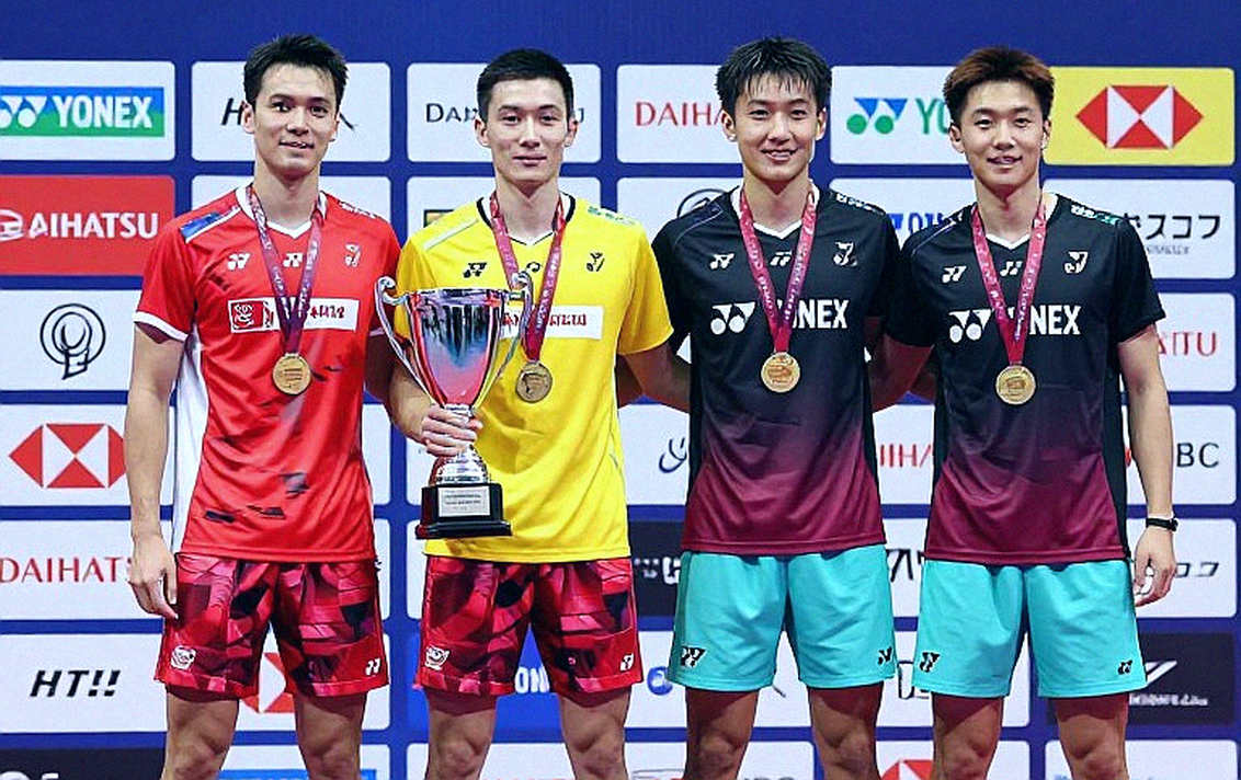 Ashmita Chaliha và khoảng trống tiêu chuẩn ở tầng thấp nhất của BWF World Tour