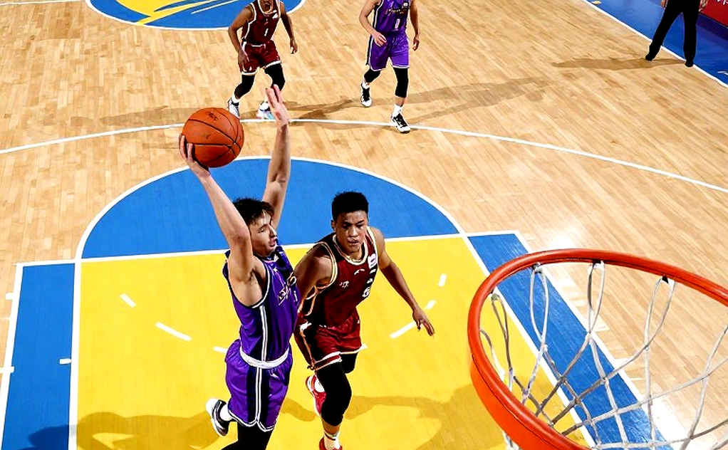 NBA phạt Clippers: 5 lượt chọn vòng 1 và bài học 30 triệu USD của Ballmer NBA phạt Clippers: 5 lượt chọn vòng 1 và bài học 30 triệu USD của Ballmer