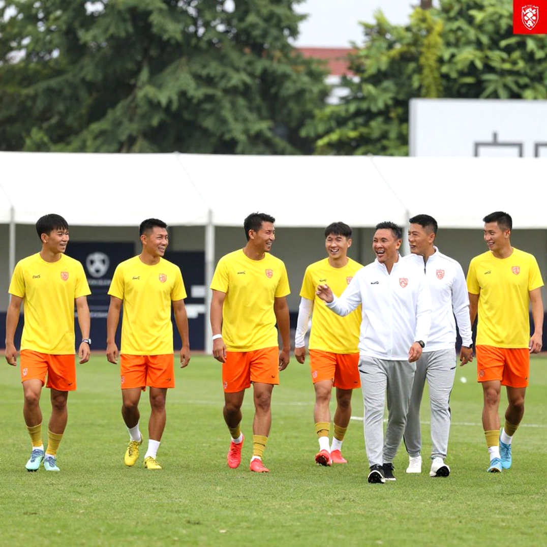 ASCA World Clinic 2026: Cuộc chuyển giao chứng chỉ và bài học cho huấn luyện viên Việt Nam ASCA World Clinic 2026: Cuộc chuyển giao chứng chỉ và bài học cho huấn luyện viên Việt Nam