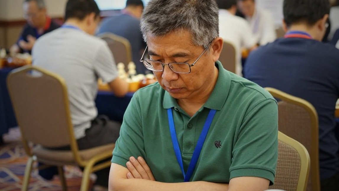 Phân tích trận đấu cờ vua Việt Nam tại kỳ chuyển nhượng SEA Games