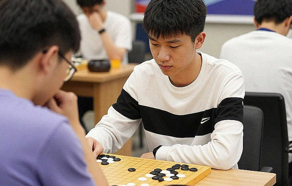 Phân tích trận đấu cờ vua Việt Nam tại kỳ chuyển nhượng SEA Games Phân tích trận đấu cờ vua Việt Nam tại kỳ chuyển nhượng SEA Games