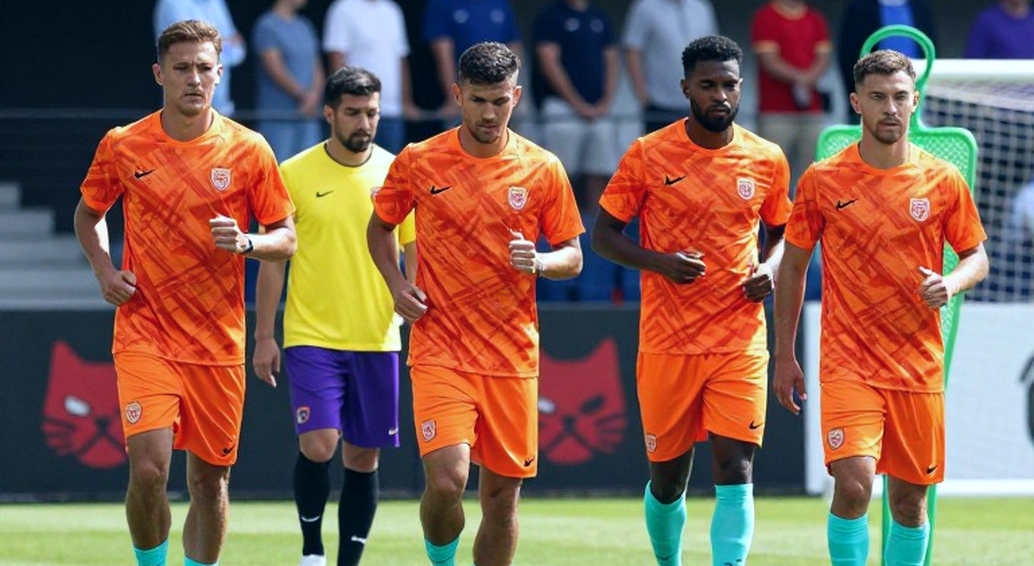 Man City and the 115 Charges: When No Verdict Exists, Rumour Has Already Delivered One