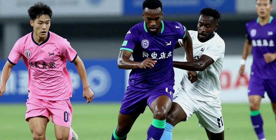 V.League 2026-2026: Khi dữ liệu GPS vạch trần cuộc đua vô địch không như bảng xếp hạng V.League 2026-2026: Khi dữ liệu GPS vạch trần cuộc đua vô địch không như bảng xếp hạng