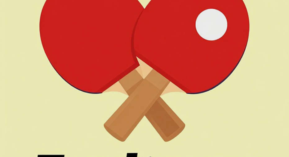 Báo cáo thường niên Table Tennis England 2026/26: 76 trang không in, và một nước Anh tự định vị lại