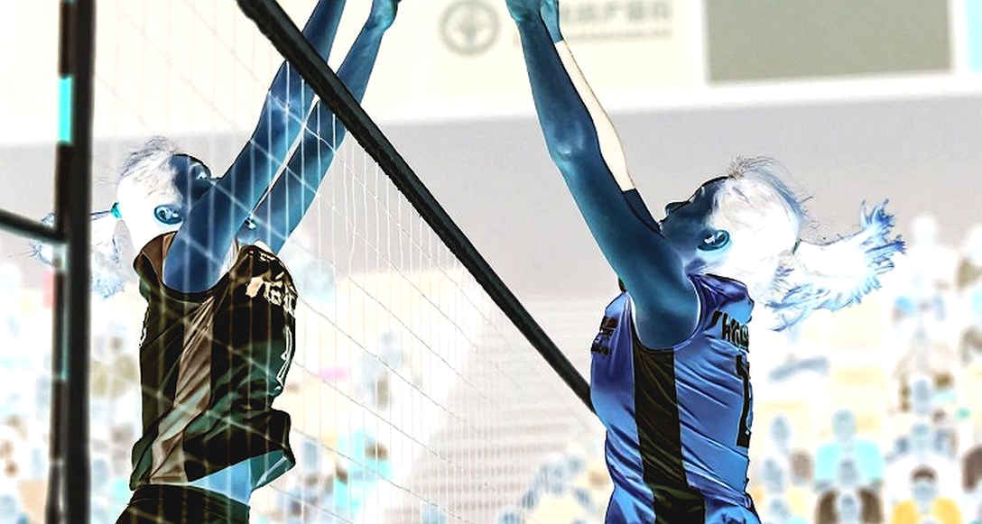 A Nine-Layer Map of Vietnamese Volleyball in the New Olympic Cycle