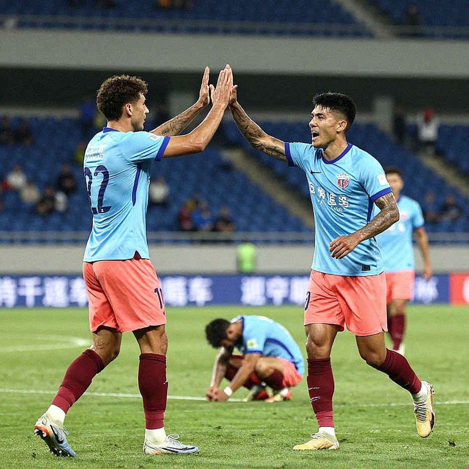 The Expanded Europa League: When 18 Clubs From 17 Domestic Leagues Collide Inside One Spreadsheet The Expanded Europa League: When 18 Clubs From 17 Domestic Leagues Collide Inside One Spreadsheet