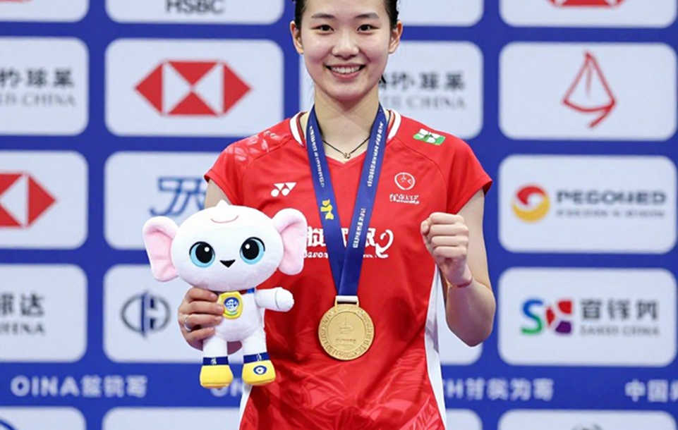 PV Sindhu tại Asian Games 2026: Chặng trở lại bị đọc sai bằng những tỷ số đẹp