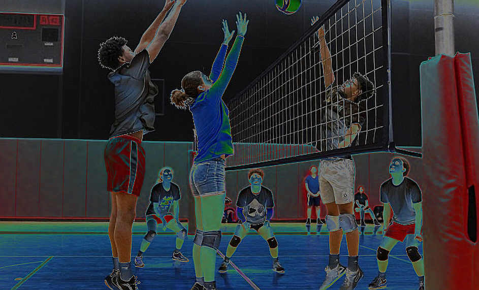 Brazil và vương miện Nam Mỹ thứ 24: Ba tầng hòa âm giữa Maracanãzinho Brazil và vương miện Nam Mỹ thứ 24: Ba tầng hòa âm giữa Maracanãzinho