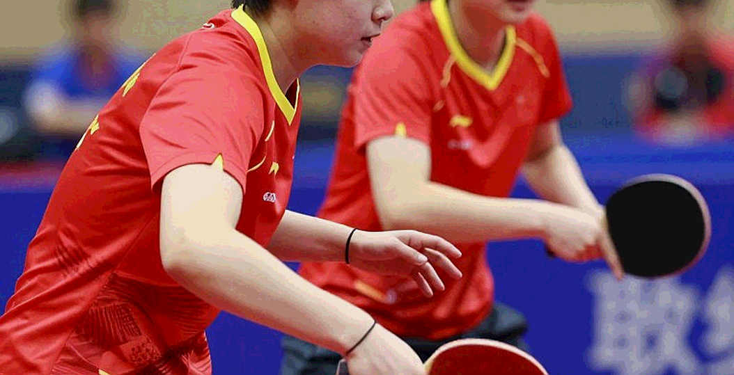 Anna Hursey và Tom Jarvis đối mặt 'tường lửa' Nhật Bản: Bài kiểm tra không khoan nhượng tại WTT Champions Macao 2026