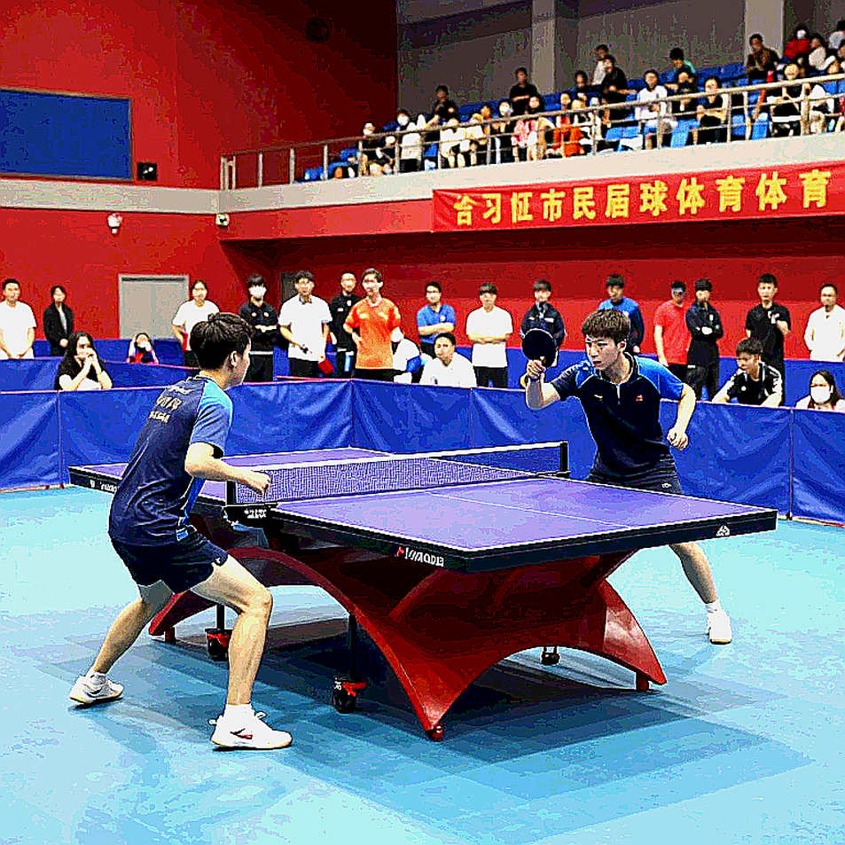 Anna Hursey và Tom Jarvis đối mặt 'tường lửa' Nhật Bản: Bài kiểm tra không khoan nhượng tại WTT Champions Macao 2026 Anna Hursey và Tom Jarvis đối mặt 'tường lửa' Nhật Bản: Bài kiểm tra không khoan nhượng tại WTT Champions Macao 2026