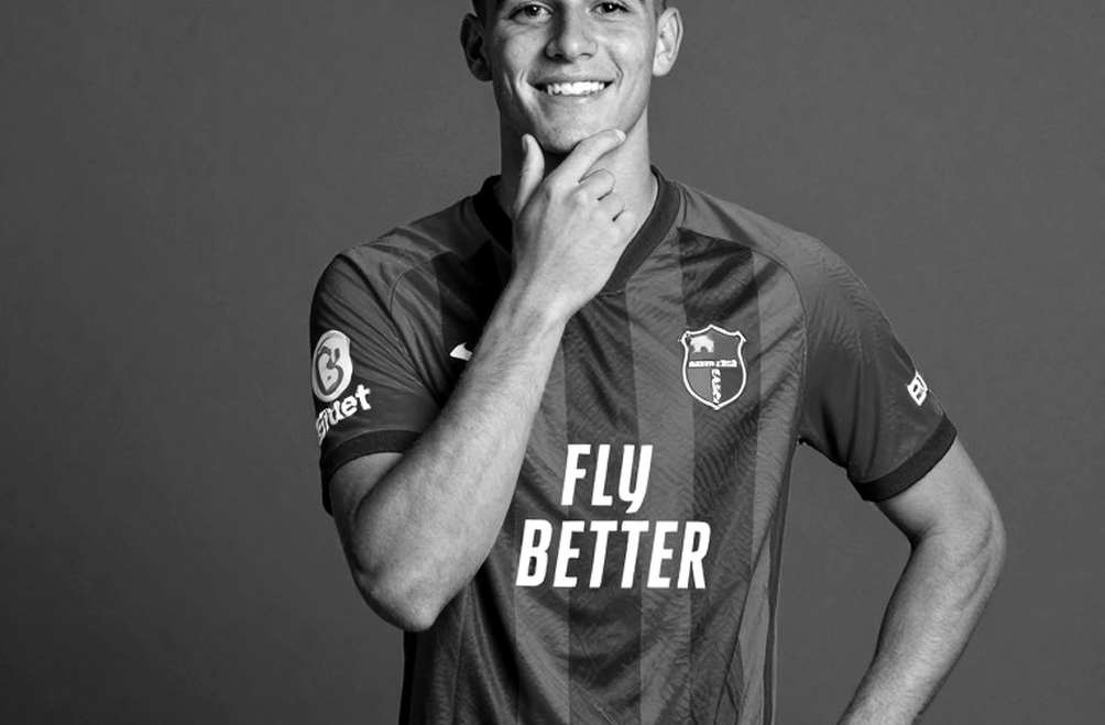 Kevin Diks and the Captain's Armband: A Drumbeat That Has Not Stopped Before ASEAN Cup 2026 Kevin Diks and the Captain's Armband: A Drumbeat That Has Not Stopped Before ASEAN Cup 2026