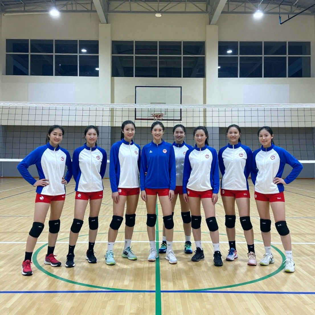 Bảng xếp hạng Top 16 đầu tiên của NCAA 2026: Khi Nebraska dẫn đầu, nhưng con số không nói hết câu chuyện