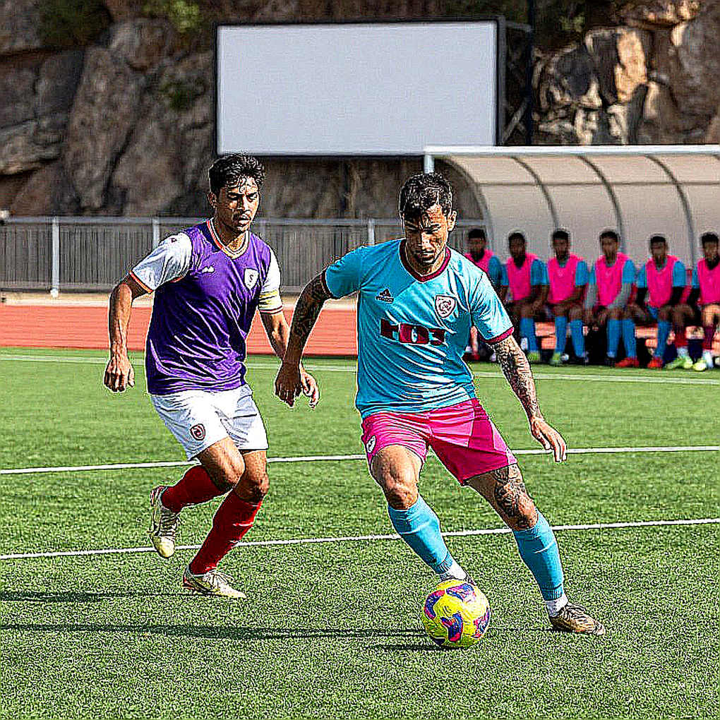 SEA Games 28: Khi bóng đá trẻ Việt Nam dám mơ lớn
