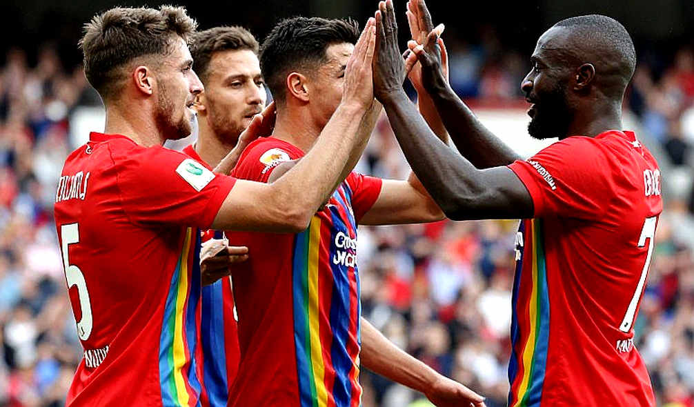 Julian Hall ghi bàn 10 phút sau khi vào sân: USMNT chưa khóa được hồ sơ của cậu Julian Hall ghi bàn 10 phút sau khi vào sân: USMNT chưa khóa được hồ sơ của cậu