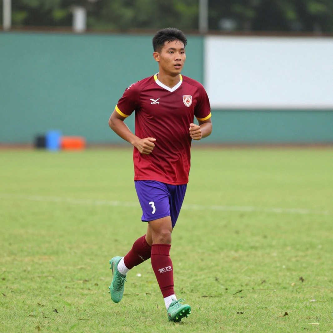 Chuyển nhượng giữa mùa V.League: Khi hợp đồng được chốt lúc 3 giờ sáng