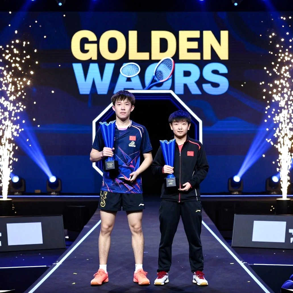 Worthing TTC mở giải Junior Team 1 Star: khi câu lạc bộ phải tự lấp khoảng trống của liên đoàn