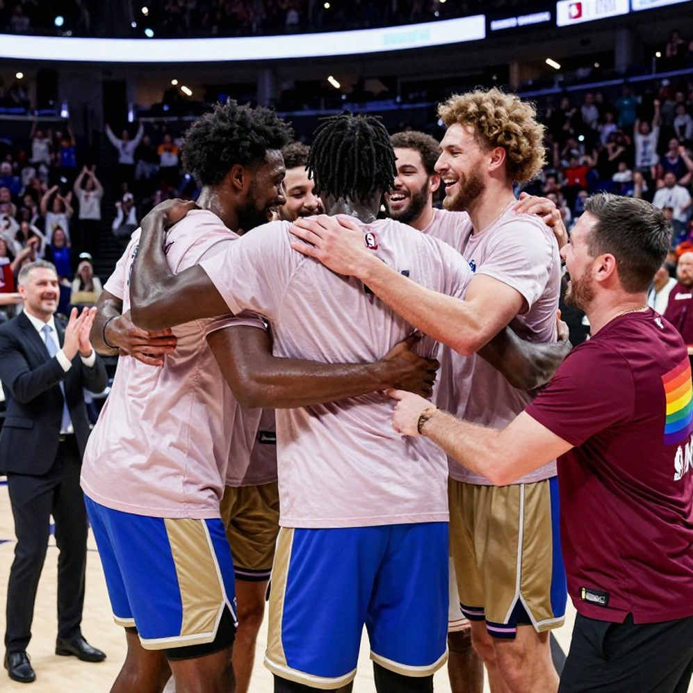 Hy Lạp và Georgia: Cuộc chiến sinh tử tại vòng loại FIBA World Cup 2027