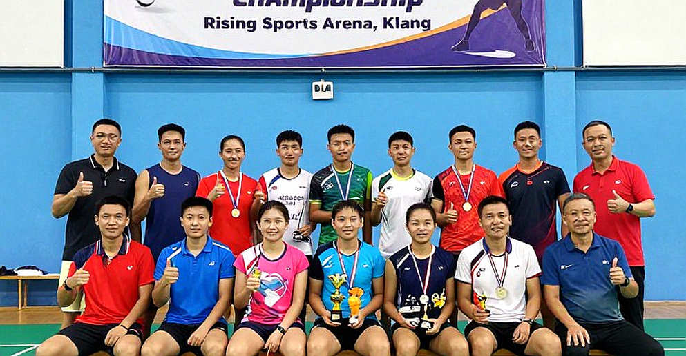 Sindhu vào chung kết Pháp Mở rộng 2026: sáu điểm không lỗi và nghề của người biết kết thúc