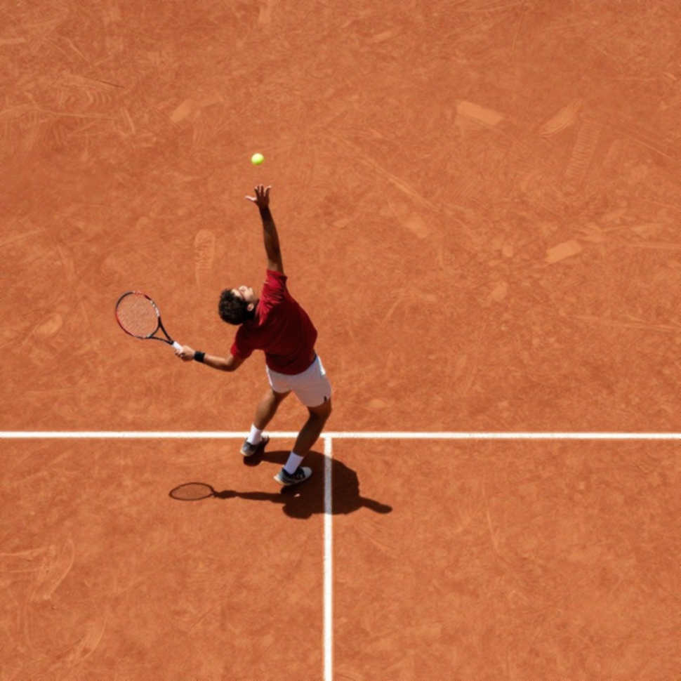 Alcaraz tuyên chiến với lịch thi đấu ATP: 'Chúng tôi bị ép phải chơi'