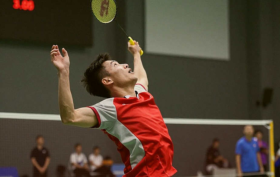 Ashmita Chaliha và câu hỏi về tiêu chuẩn sân đấu tại Indonesia Masters Super 100 Ashmita Chaliha và câu hỏi về tiêu chuẩn sân đấu tại Indonesia Masters Super 100