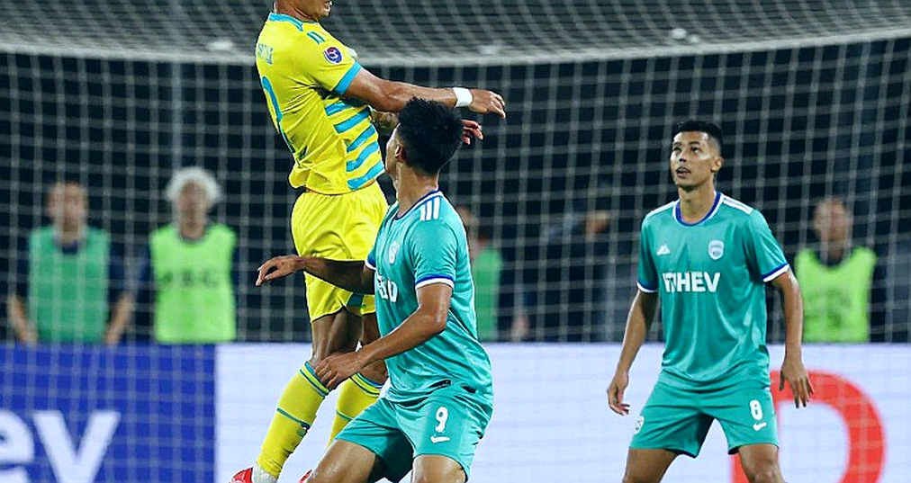 If he challenges 36 goals, I won't be surprised! – Gasperini makes bold Donyell Malen claim