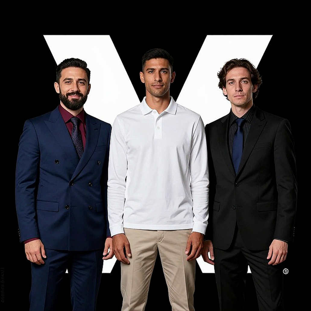 Bryan Ly joins Da Nang: From Man City academy to the midfield connection puzzle in V-League Bryan Ly joins Da Nang: From Man City academy to the midfield connection puzzle in V-League