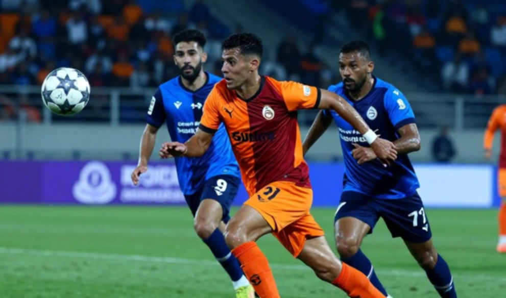V.League và lợi thế sân nhà đang mất giá: Khi khán đài thôi làm chiến thuật