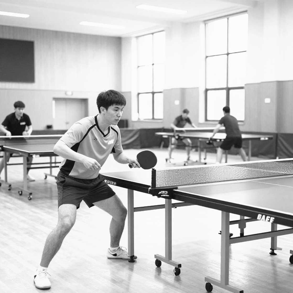 Bóng bàn thế giới sau Paris 2026: Trung Quốc giữ ngôi vương, phần còn lại đi tìm kẽ hở