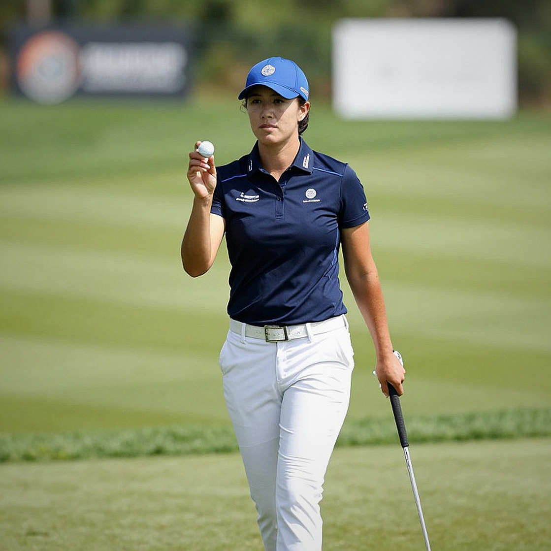 Scottie Scheffler: Mùa giải thống trị lịch sử với hơn 20 chỉ số số 1 PGA Tour