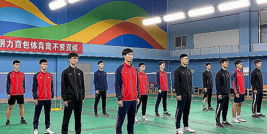 16-14 rồi 17-21: Nguyễn Thùy Linh, Xu Wen Jing và khoảng cách không nằm ở thứ hạng