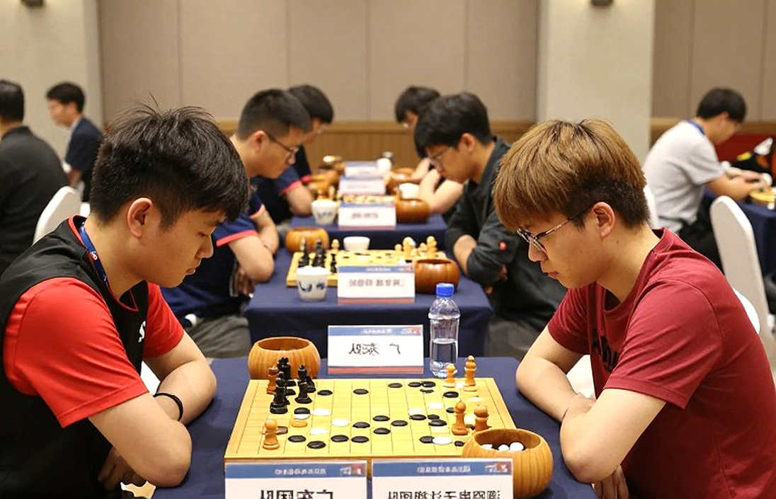 Olympiad cờ vua 2026: Lịch thi đấu Samarkand và áp lực ngai vàng của Ấn Độ