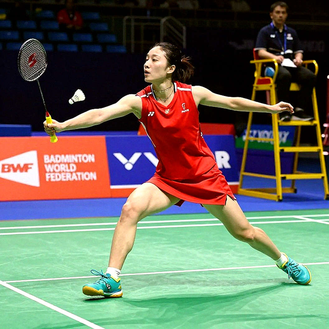 Nguyễn Tiến Minh thắng vòng loại Vietnam Open 2026: Kinh nghiệm tuổi 43 và bài toán chuyển giao của cầu lông đơn nam Việt Nam