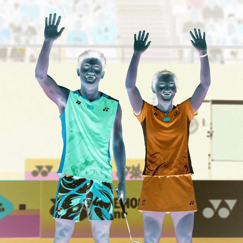 Chung kết đơn nam cầu lông ASIAD: Loh Kean Yew đối đầu Kunlavut Vitidsarn