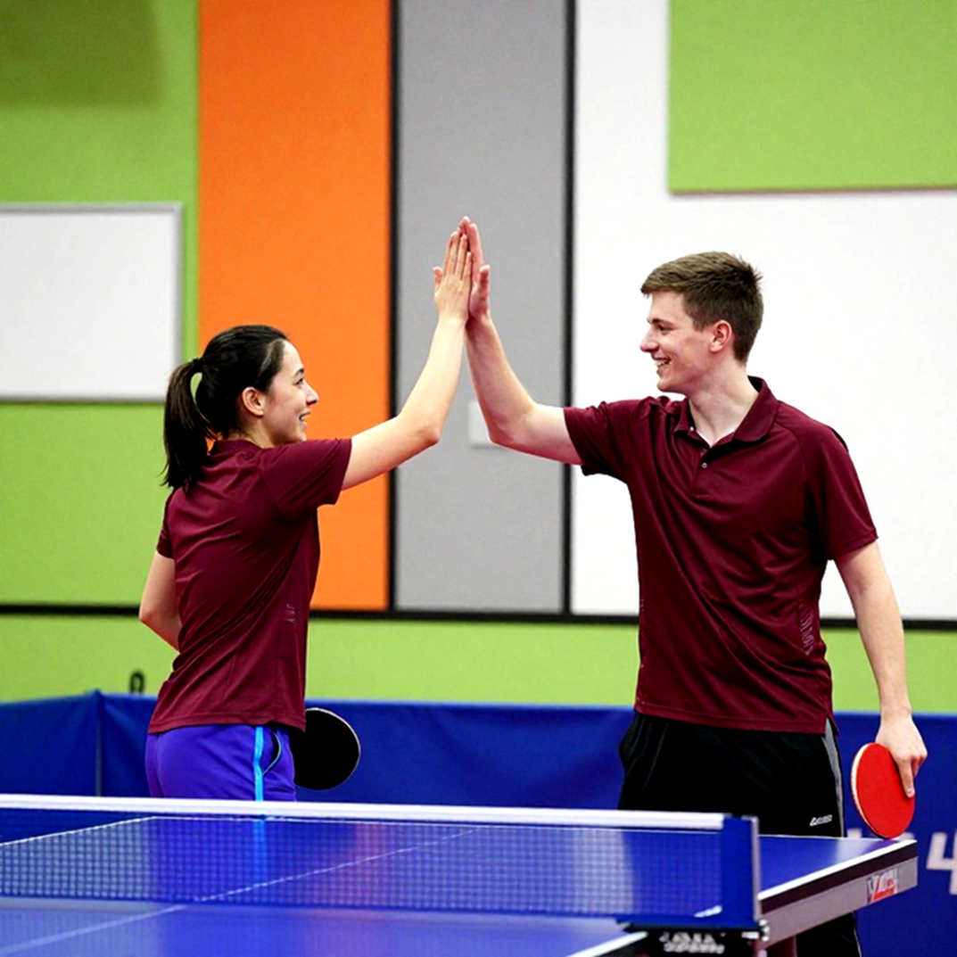 Ba trận, ba chiến thắng trong một ngày: Leana Hochart vô địch U19 nữ bất bại tại Antibes