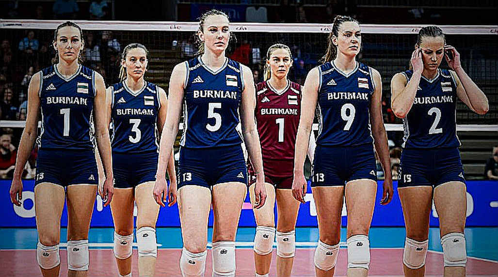 Giải thích hệ thống chấm điểm bóng chuyền hiện đại: Rally Points, Set 25-17 và Set 5 lên 15 Giải thích hệ thống chấm điểm bóng chuyền hiện đại: Rally Points, Set 25-17 và Set 5 lên 15