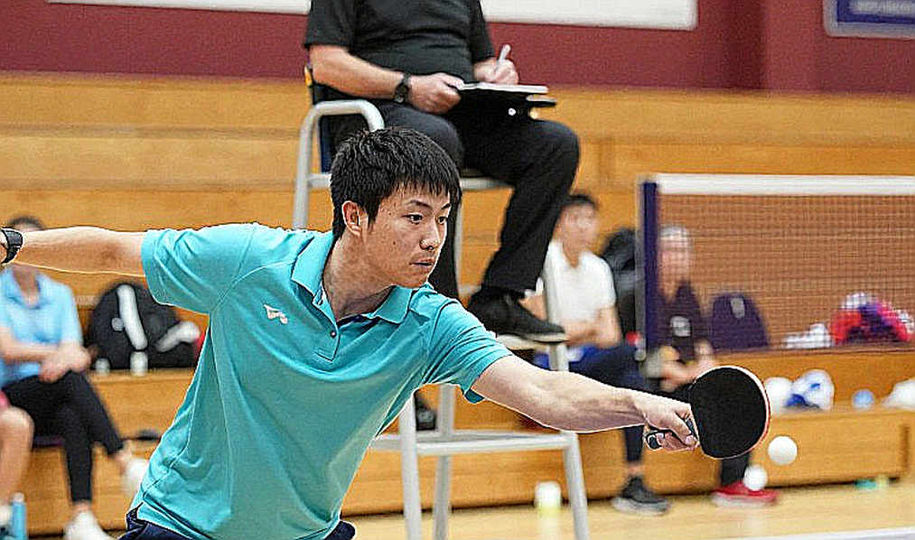 Năm điểm từ 16-17: Rankireddy và Shetty lần đầu vô địch China Masters