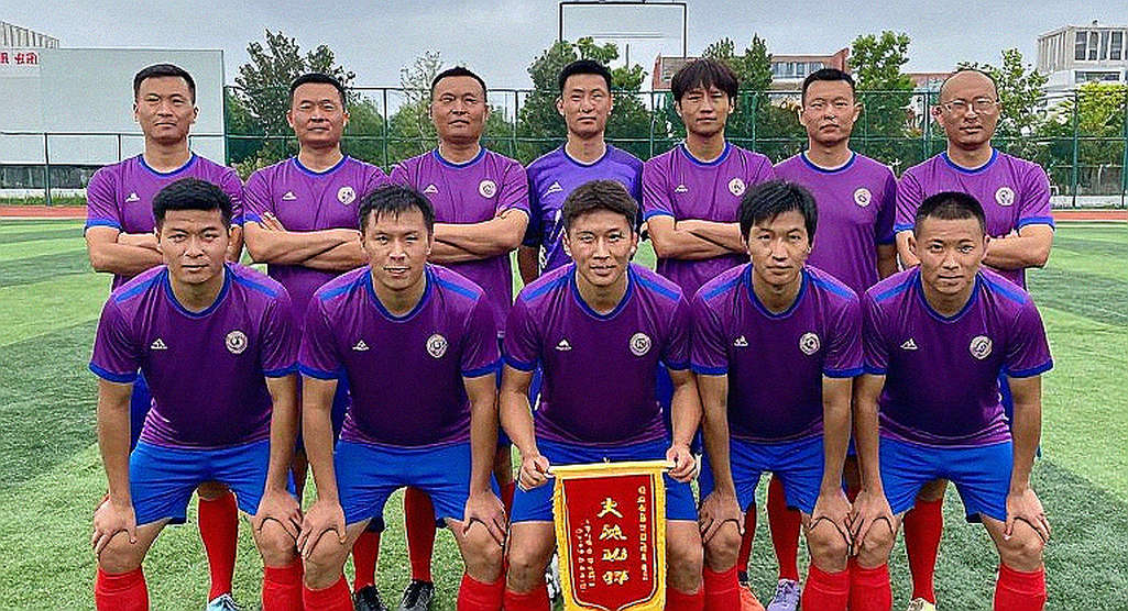 CAND xuất quân: Không chỉ là thăng hạng, mà là cuộc cách mạng cấu trúc